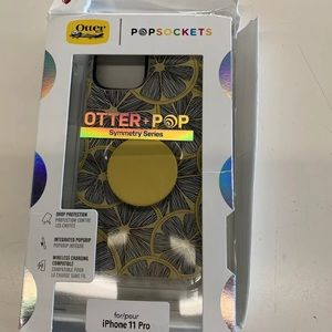 Otter box symmetry iphone 11 pro